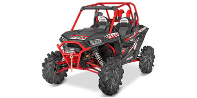 2016 Polaris RZR XP 1000 High Lifter (Electric Power Steering) Prices and Specs