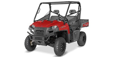 2016 Polaris Ranger 570 Full-Size Prices and Specs