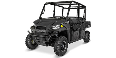 2016 Polaris Ranger Crew 570-4 (Electric Power Steering) Prices and Specs