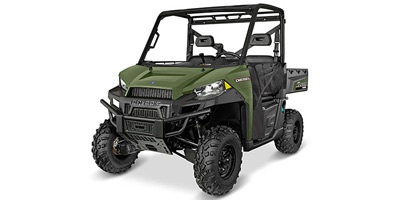 2016 Polaris Ranger Diesel Prices and Specs