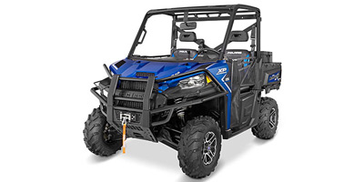 2016 Polaris Ranger XP 900 Trail Edition (Electric Power Steering) Prices and Specs