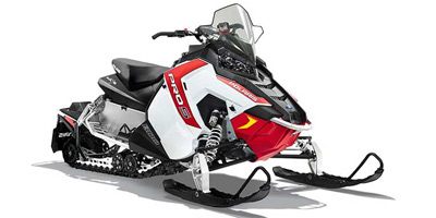 2016 Polaris 800 Rush Pro-S Prices and Specs