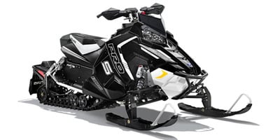 2016 Polaris 800 Rush Pro-S LE Prices and Specs
