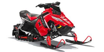 2016 Polaris 800 Rush Pro-X Prices and Specs