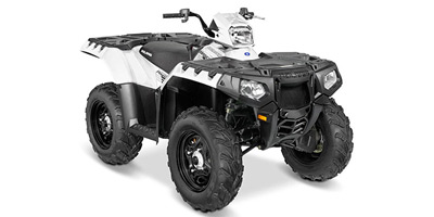 2016 Polaris Sportsman 850 Prices and Specs