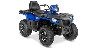 2016 Polaris Sportsman 570 SP Touring Prices and Specs