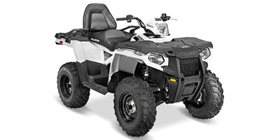 2016 Polaris Sportsman 570 Touring (Electric Power Steering) Prices and Specs