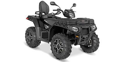 2016 Polaris Sportsman 1000 XP Touring Prices and Specs