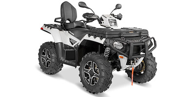 2016 Polaris Sportsman 1000 XP Touring Limited Prices and Specs