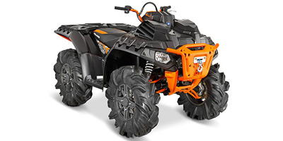 2016 Polaris Sportsman 1000 XP High Lifter Prices and Specs