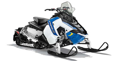 2016 Polaris 600 Switchback Pro-S Prices and Specs