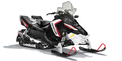 2016 Polaris 800 Switchback Adventure Prices and Specs