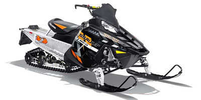 2016 Polaris 800 Switchback Assault 144 Prices and Specs
