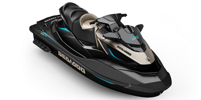 2016 Sea-Doo/BRP GTX S 155 Prices and Specs