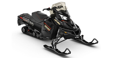 2017 Ski-Doo Renegade Enduro 1200 4TEC (Electric Start) Prices and Specs