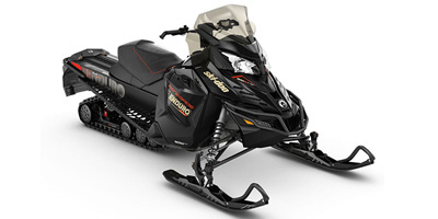 2017 Ski-Doo Renegade Enduro 800R ETEC (Electric Start) Prices and Specs