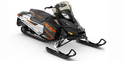 2017 Ski-Doo Renegade Sport 600 (Electric Start) Prices and Specs