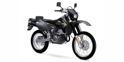 2016 Suzuki DR-Z400SL6 Prices and Specs