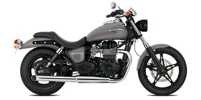 2016 Triumph Speedmaster (Matte) Prices and Specs