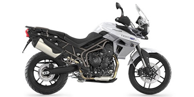 2016 Triumph Tiger 800 XRx Low Seat Prices and Specs