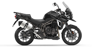 2017 Triumph Tiger Explorer XR (Black) Prices and Specs
