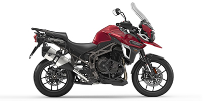 2017 Triumph Tiger Explorer XRT Prices and Specs