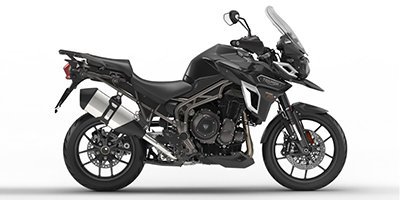 2017 Triumph Tiger Explorer XRx (Black) Prices and Specs