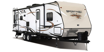 2017 Sporttrek M-251VBH Prices and Used Values | JD Power
