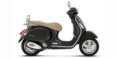 2016 Vespa GTS300 ABS Prices and Specs
