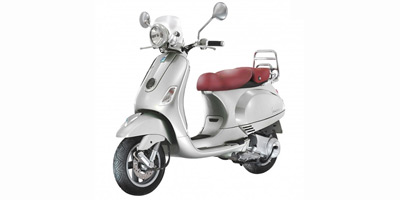 2016 Vespa LXV150 IE Prices and Specs