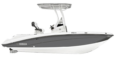 2016 Yamaha 190 FSH SPORT/CC(*) Prices and Specs