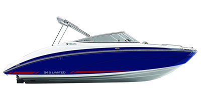 2016 Yamaha 242 LIMITED(*) Prices and Specs