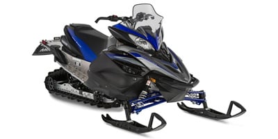 2016 Yamaha RX10XT75GS Apex X TX 1.75 Prices and Specs