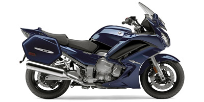 2016 Yamaha FJR1300A Prices and Specs
