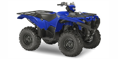 2016 Yamaha YFM70GPHGH Grizzly EPS 4WD Hunter Prices and Specs