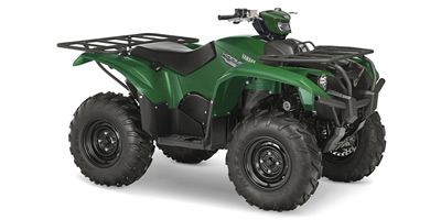 2016 Yamaha YFM70KPHGH Kodiak 700 EPS 4WD Hunter Prices and Specs