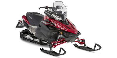 2016 Yamaha RS90XT75GS RS Vector X TX 1.75 Prices and Specs
