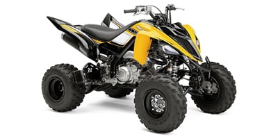 2016 Yamaha YFM70RSSGY Raptor 700R Special Edition Prices and Specs