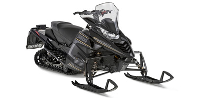 2016 Yamaha SR10LDGB SR Viper L TX DX (Yamaha Black) Prices and Specs