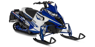 2016 Yamaha SR10LLGL SR Viper L TX LE (Yamaha Blue) Prices and Specs