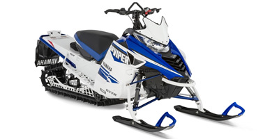 2016 Yamaha SR10MS53GL SR Viper M TX 153 SE (Yamaha Blue) Prices and Specs