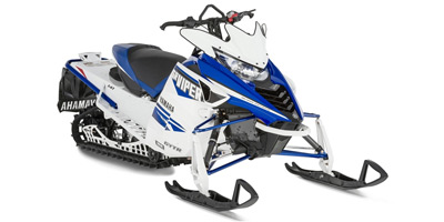 2016 Yamaha SR10XSGL SR Viper X TX SE (Yamaha Blue) Prices and Specs