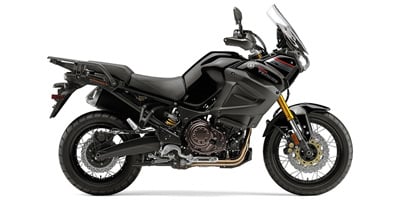 2016 Yamaha Super Tenere 60th Anniversary Prices and Specs