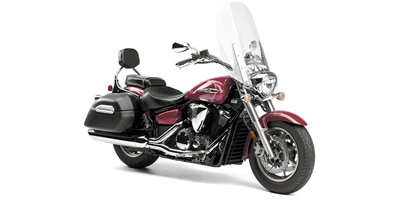 2016 Yamaha XVS13BCTGR/C V Star 1300 Tourer Prices and Specs