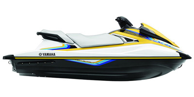 2016 Yamaha WAVE RUNNER VX Prices and Specs