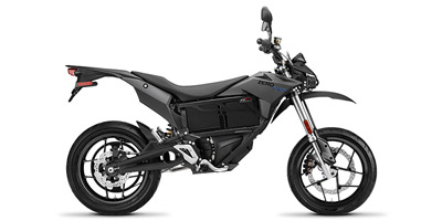 2016 Zero Motorcycles Inc. FXS NA ZF6.5 Prices and Specs