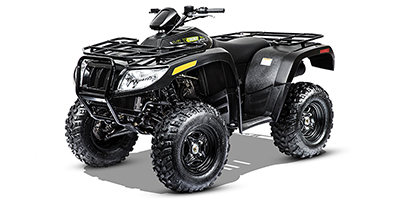 2017 Arctic Cat VLX 700 - 695cc Special Notes, Prices, & Specs