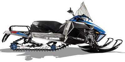 2017 Arctic Cat Bearcat 3000 LT Prices and Specs