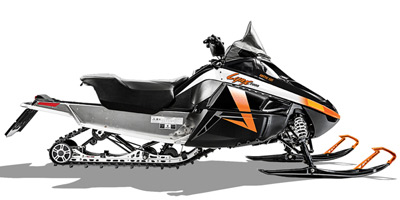 2017 Arctic Cat Lynx 2000 Prices and Specs