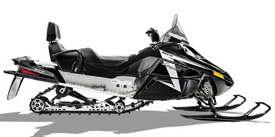2017 Arctic Cat Lynx 2000 LT Prices and Specs